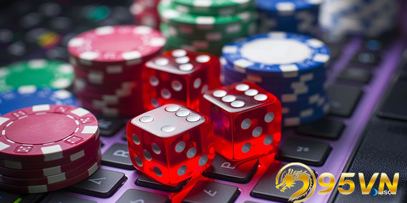 Các loại cược Tài Xỉu tại casino 95VN