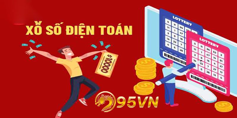 Các loại hình xổ số tại 95VN